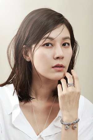 Kim Ha-neul photo