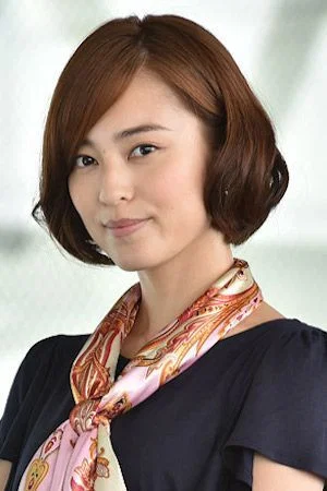 Photo of Yukari Taki from the Latest Netflix gallery
