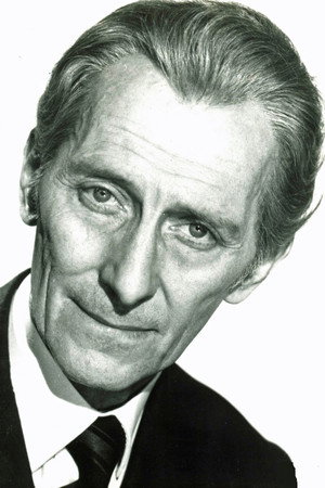 Peter Cushing photo