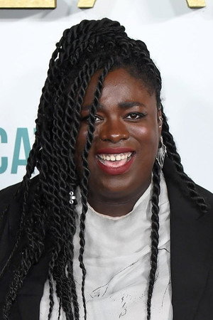 Chinenye Ezeudu photo