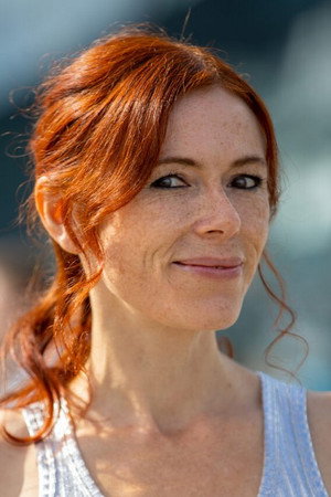 Photo of Antje Mönning from the Latest Netflix gallery