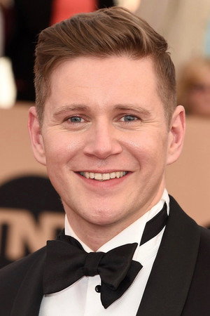 Allen Leech photo