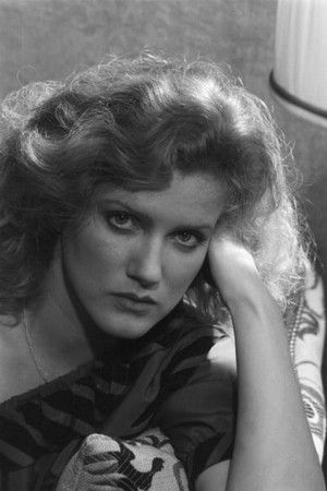 Barbara Sukowa photo