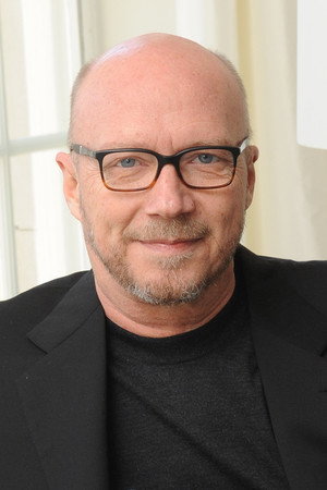 Photo of Paul Haggis from the Latest Netflix gallery