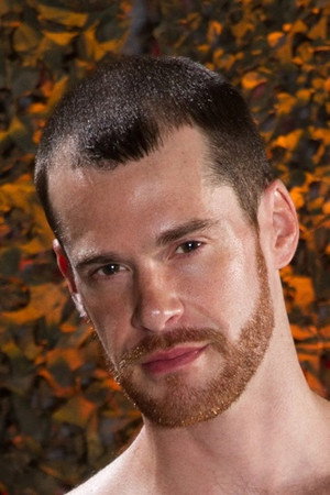Photo of Christian Lesage from the Latest Netflix gallery