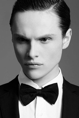 Photo of Alexandre Wetter from the Latest Netflix gallery