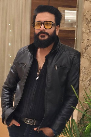 Photo of Bobby Mishra from the Latest Netflix gallery
