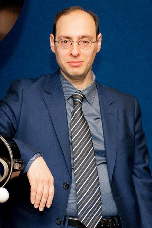 Photo of Fabrizio Fazio from the Latest Netflix gallery