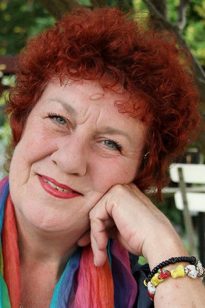 Margrethe Koytu photo