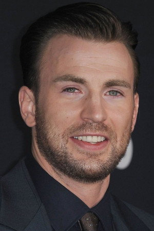 Chris Evans photo
