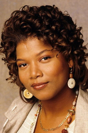 Queen Latifah photo