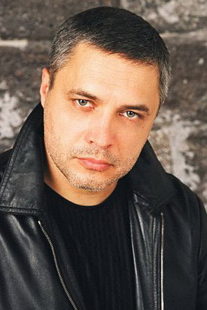 Photo of Sergey Vorobyov from the Latest Netflix gallery