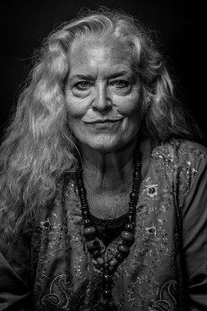 Photo of Krisha Fairchild from the Latest Netflix gallery