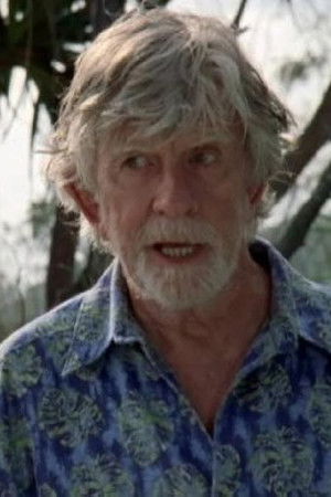 Martin Vaughan photo