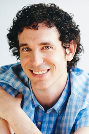 Jonas Chernick photo