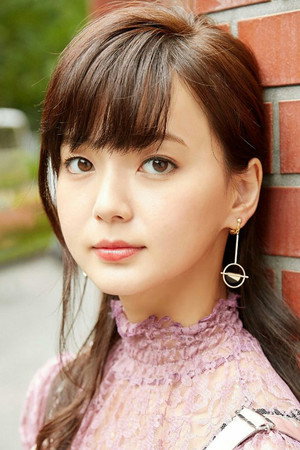 Mikako Tabe photo