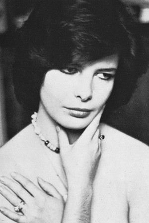 Lorraine De Selle photo