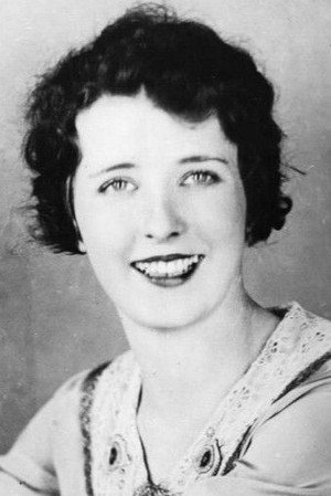 Photo of Patricia Avery from the Latest Netflix gallery