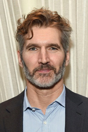 David Benioff photo