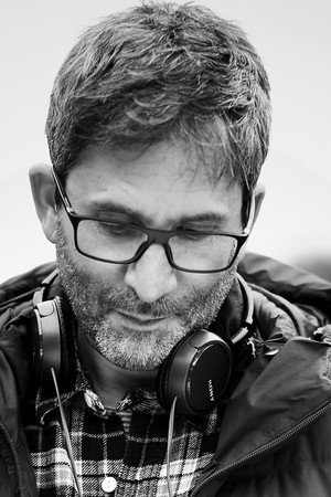 Michael Samuels photo