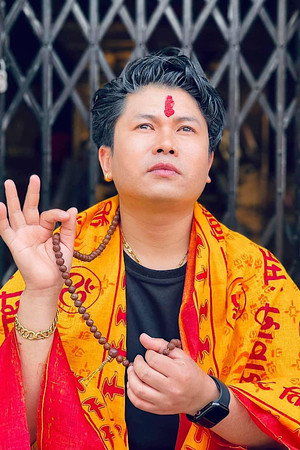 Photo of Mousam Gurung from the Latest Netflix gallery
