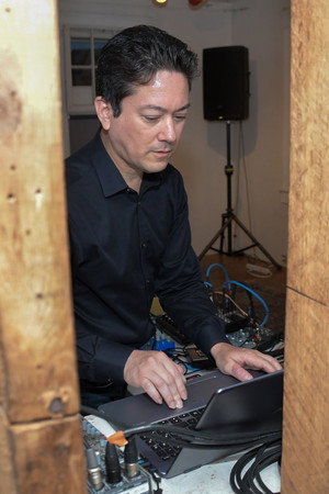 Photo of H. Paul Moon from the Latest Netflix gallery