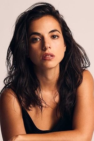 Photo of Cristina Rodlo from the Latest Netflix gallery