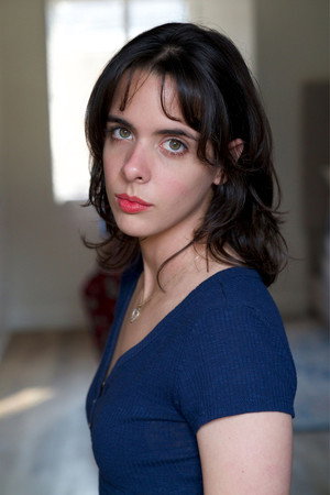 Photo of Christine VonRobarie from the Latest Netflix gallery