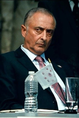 Marcelo Tubert photo