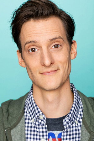 Photo of Paul Culos from the Latest Netflix gallery