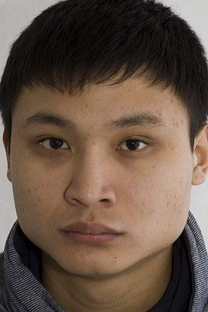 Photo of Azamat Nigmanov from the Latest Netflix gallery