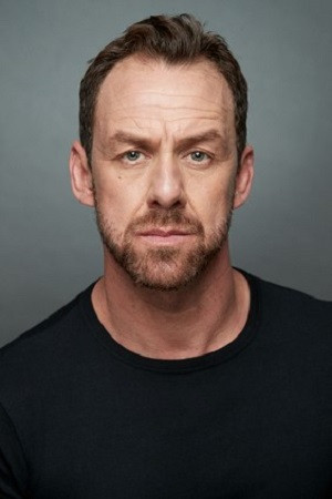 Photo of Rubén Martínez from the Latest Netflix gallery