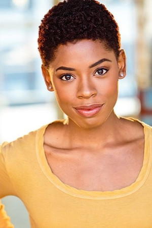 Photo of Chelsea Harris from the Latest Netflix gallery