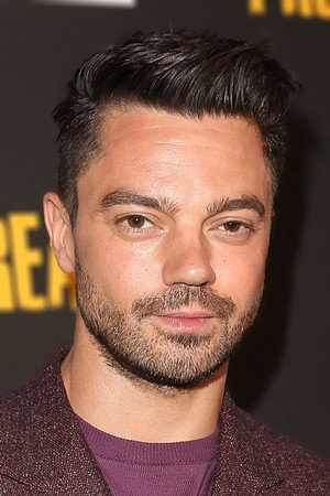 Dominic Cooper photo