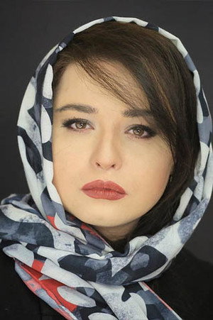 Mehraveh Sharifinia photo
