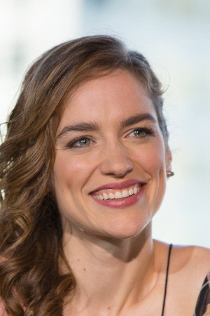 Melanie Scrofano photo