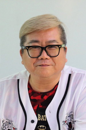 Photo of Sampson Yuen from the Latest Netflix gallery