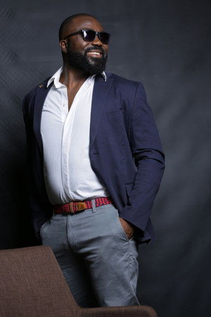 Photo of Dupree Koual from the Latest Netflix gallery