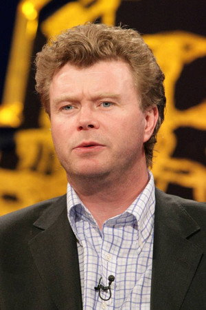 Øystein Bache photo