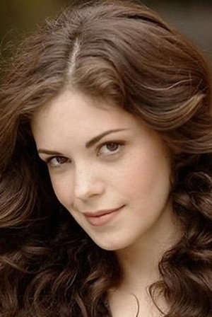 Shawna Waldron photo