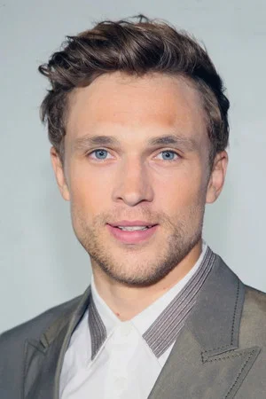 William Moseley photo