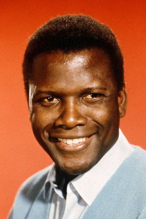 Sidney Poitier photo