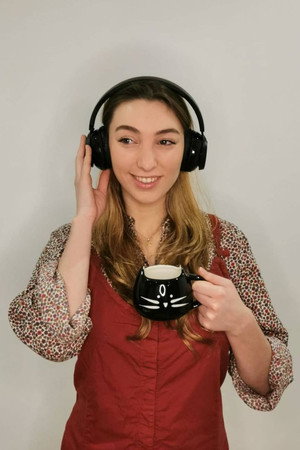 Ester Vázquez photo