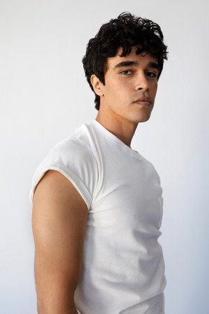 Photo of Abubakr Ali from the Latest Netflix gallery