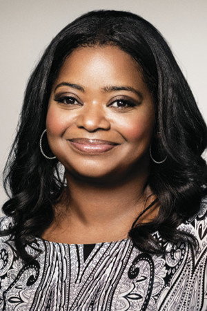 Octavia Spencer photo