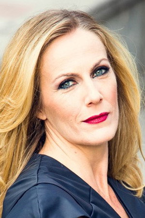 Bárbara de Lema photo