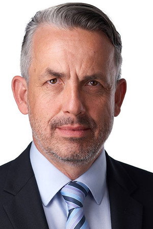 Photo of Ralph Berkin from the Latest Netflix gallery