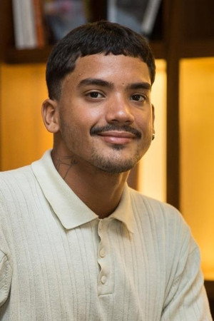 Photo of Iago Xavier from the Latest Netflix gallery