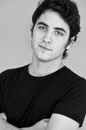 Photo of Santi Bayón from the Latest Netflix gallery