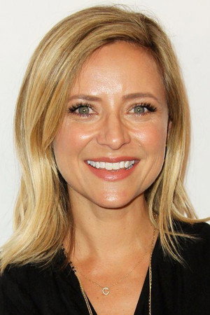 Christine Lakin photo